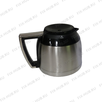 Колба для кофеварки (кофемашины) DELONGHI SX1034 в гипермаркете Fix-Hub