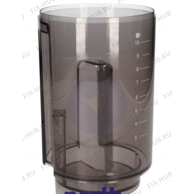 Емкость для воды для кофеварки (кофемашины) Siemens 00704017 в гипермаркете Fix-Hub