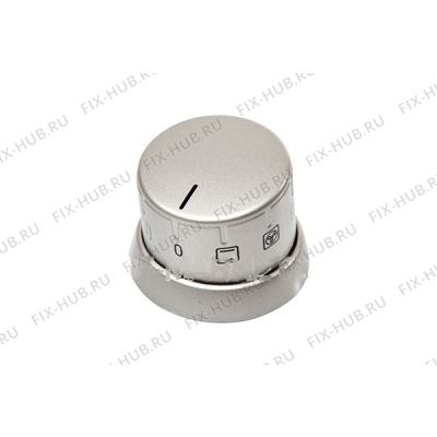 Ручка переключателя для духового шкафа Bosch 00602426 в гипермаркете Fix-Hub