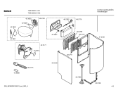 Схема №3 TJ10500S IRONMAN с изображением Терморегулятор для электропарогенератора Siemens 00423867