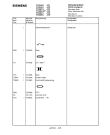 Схема №3 FC306L4FF с изображением Кварц для жк-телевизора Siemens 00735717