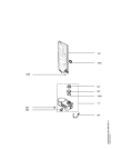 Схема №2 FAV50850S с изображением Модуль (плата) управления для посудомойки Aeg 973911232661000