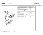 Схема №1 KTL70120 с изображением Дверь для холодильника Bosch 00242162