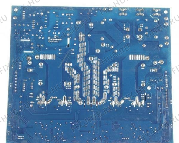 Большое фото - Панель для электропечи Samsung DG92-01006A в гипермаркете Fix-Hub