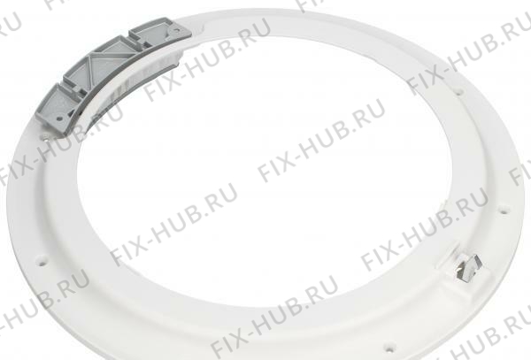 Большое фото - Люк и обрамление для стиралки Samsung DC97-15476A в гипермаркете Fix-Hub