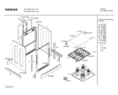 Схема №2 HG13350EU, Siemens с изображением Инструкция по эксплуатации для электропечи Siemens 00580477