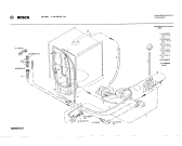 Схема №2 0730300910 SMI9300 с изображением Модуль для посудомойки Bosch 00083220