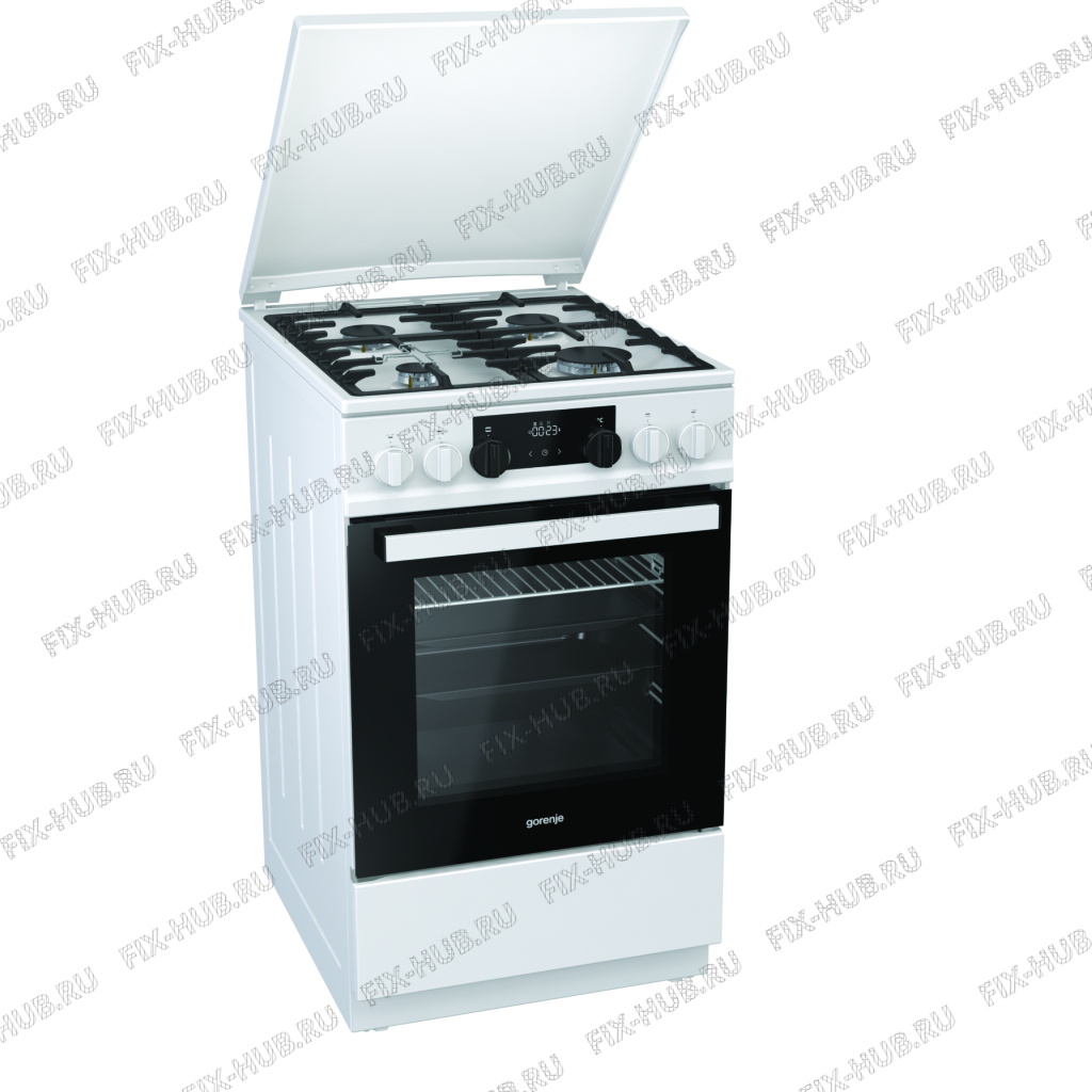 Gorenje k5341wf характеристики мощность духового шкафа