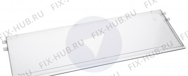 Большое фото - Дверь для холодильника Whirlpool 481241610606 в гипермаркете Fix-Hub