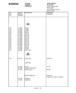 Схема №1 RG305G5 с изображением Инструкция по эксплуатации для аудиоаппаратуры Siemens 00530613