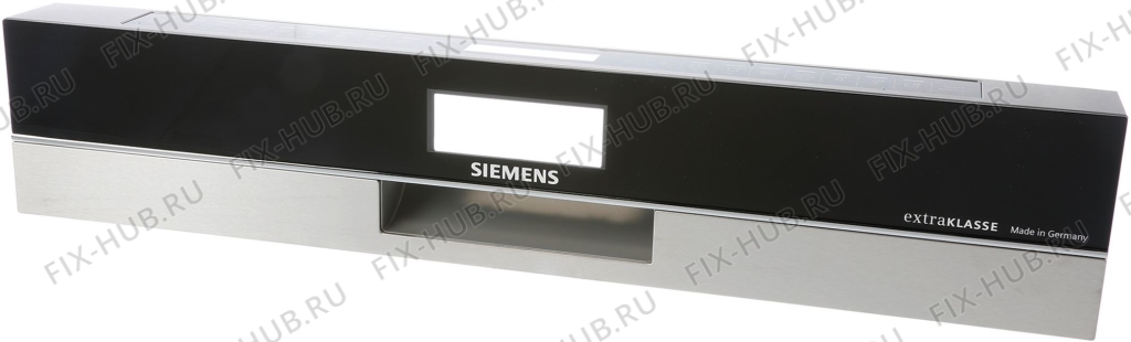 Большое фото - Передняя панель для электропосудомоечной машины Siemens 11028568 в гипермаркете Fix-Hub
