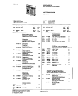 Схема №1 RC6114 с изображением Соединительный кабель для аудиотехники Siemens 00743082