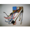 Модуль (плата) управления для электропарогенератора ARIETE AT2116024000 в гипермаркете Fix-Hub -фото 1