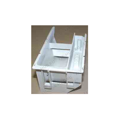 Порошкоприемник (дозатор) для стиральной машины Zanussi 1508533005 в гипермаркете Fix-Hub