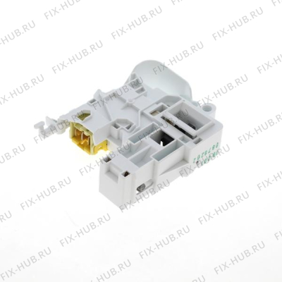 Защёлка для стиралки Indesit C00305602 в гипермаркете Fix-Hub