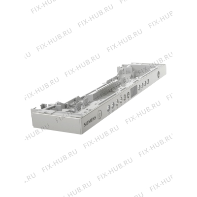 Передняя панель для посудомойки Siemens 11011406 в гипермаркете Fix-Hub