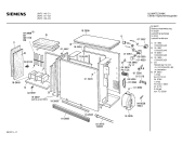 Схема №1 HEIZUNG с изображением Нагревательный элемент для электропечи Siemens 00081113
