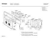 Схема №1 47/1000-00 ZKW18K с изображением Модуль для посудомойки Bosch 00068741