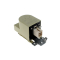 Микрофильтр для стиралки Indesit C00381528 для Whirlpool HMMR80530 (F094004)