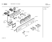 Схема №2 HB95050 с изображением Кольцо для духового шкафа Siemens 00166896