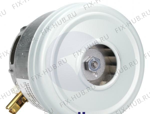 Большое фото - Мотор вентилятора для мини-пылесоса Bosch 12004569 в гипермаркете Fix-Hub