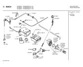 Схема №1 WFB2005RK с изображением Программатор для стиральной машины Bosch 00163358