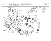 Схема №1 WTL5400GB WTL5400 с изображением Инструкция по эксплуатации для сушильной машины Bosch 00523117