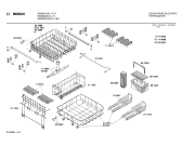 Схема №1 SMI9022GB SMI9022 GB1 с изображением Кнопка для посудомойки Bosch 00031284