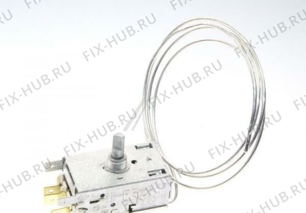 Большое фото - Ручка регулировки для холодильника Electrolux 2262348093 в гипермаркете Fix-Hub