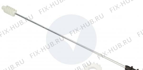 Большое фото - Ось для посудомойки Bosch 00669859 в гипермаркете Fix-Hub