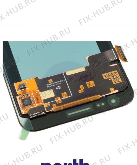 Большое фото - Разное для смартфона Samsung GH97-18414B в гипермаркете Fix-Hub