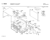 Схема №2 HMG8202GB с изображением Инструкция по эксплуатации для свч печи Bosch 00515929