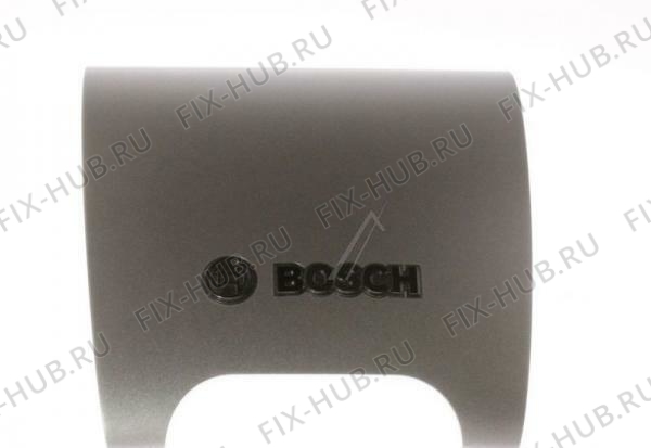 Большое фото - Крышка для электрокофемашины Bosch 00706940 в гипермаркете Fix-Hub