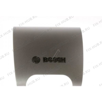 Крышка для электрокофемашины Bosch 00706940 в гипермаркете Fix-Hub