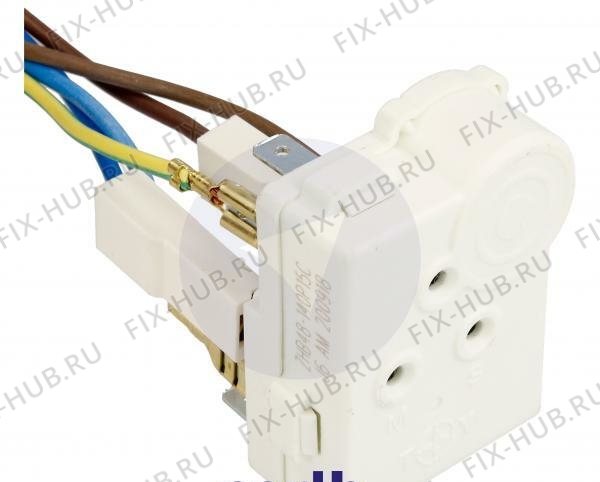 Большое фото - Компрессор для холодильника Beko 4622787200 в гипермаркете Fix-Hub