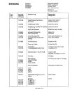 Схема №5 FS238V6 с изображением Инструкция по эксплуатации для жк-телевизора Siemens 00530914