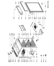 Схема №1 403.633 с изображением Вапорайзер для холодильника Whirlpool 481251138121