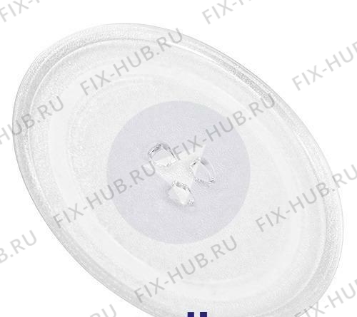 Большое фото - Блюдо для микроволновки Electrolux 4055064093 в гипермаркете Fix-Hub