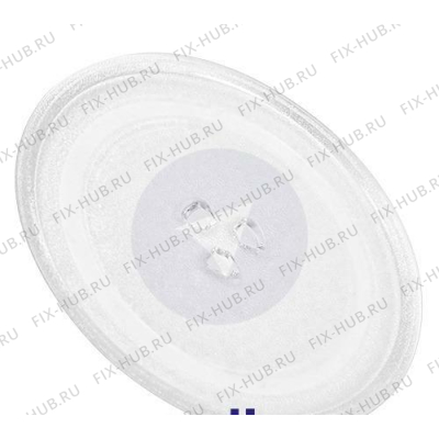 Блюдо для микроволновки Electrolux 4055064093 в гипермаркете Fix-Hub