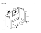 Схема №2 HS34028EU с изображением Ручка управления духовкой для духового шкафа Siemens 00416654