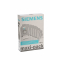 Пылесборник для пылесоса для пылесоса Siemens 00460761 в гипермаркете Fix-Hub -фото 2