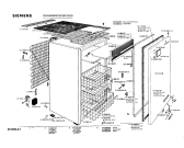 Схема №1 GS3002 с изображением Переключатель для холодильной камеры Siemens 00045058
