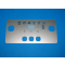 Обшивка для электропосудомоечной машины Gorenje 260450 260450 для Gorenje D640 SF   -White Bi (900001135, DW20.2)