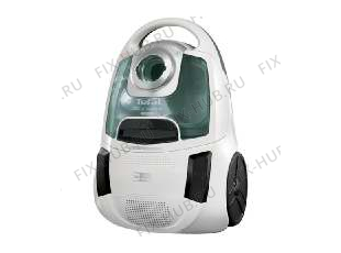 Пылесос Tefal TW2757HA/4Q0 - Фото