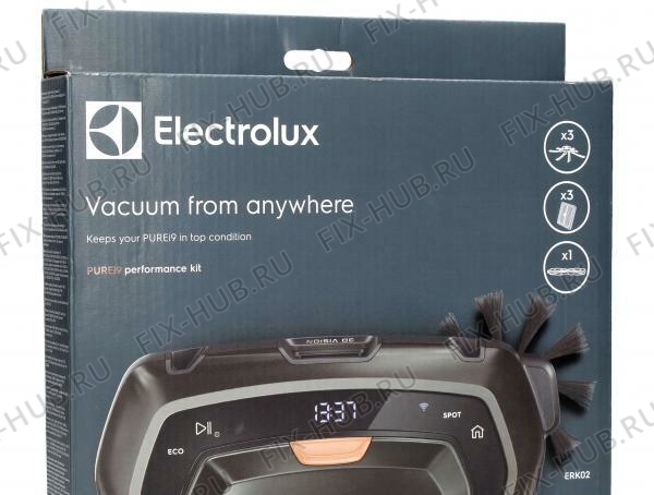 Большое фото - Запчасть для электропылесоса Electrolux 9001691139 в гипермаркете Fix-Hub