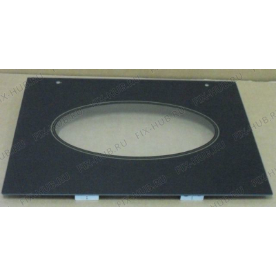 Дверка для плиты (духовки) Beko 290000009 в гипермаркете Fix-Hub