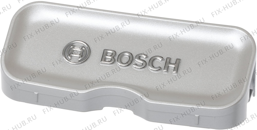 Большое фото - Крышка для кофеварки (кофемашины) Bosch 12021274 в гипермаркете Fix-Hub