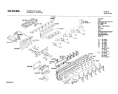 Схема №1 HB680478 с изображением Индикатор для плиты (духовки) Siemens 00056461
