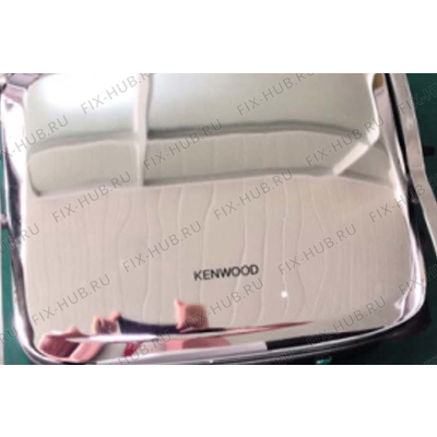 Лоток, форма, емкость для электрогриля KENWOOD KW717179 в гипермаркете Fix-Hub