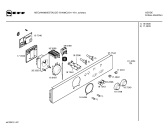 Схема №1 B1488C2 MEGA4488 NOSTALGIE с изображением Инструкция по эксплуатации для плиты (духовки) Bosch 00586502